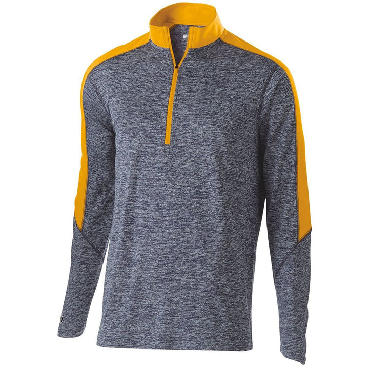 Holloway Youth Electrify 1/2 Zip Pullover Holloway