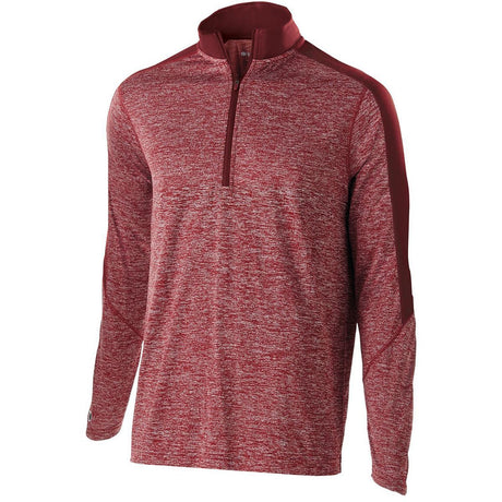 Holloway Youth Electrify 1/2 Zip Pullover Holloway