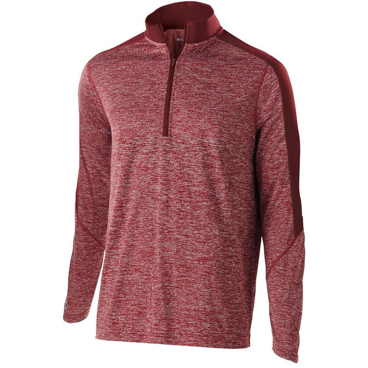 Holloway Youth Electrify 1/2 Zip Pullover Holloway