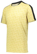 HighFive Youth Hypervolt Soccer Jersey High Five