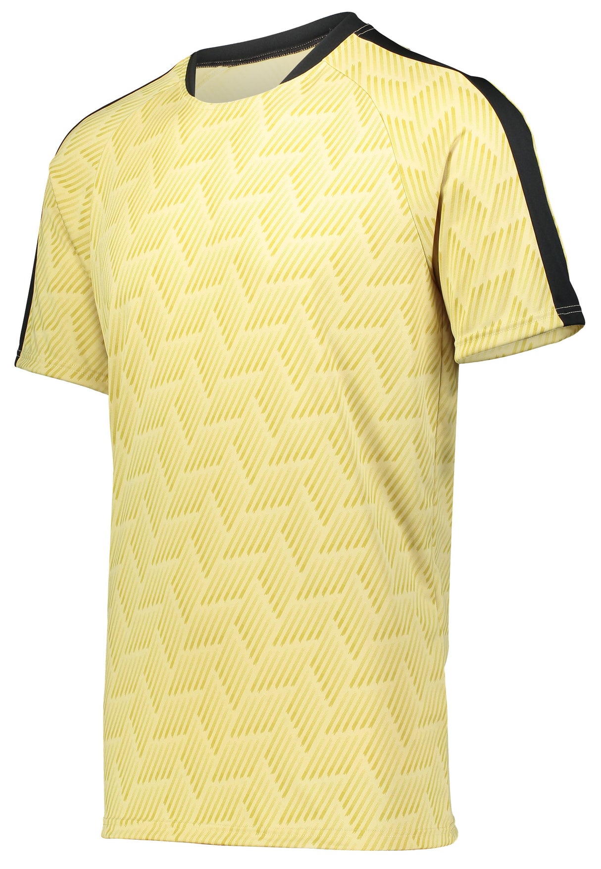 HighFive Youth Hypervolt Soccer Jersey High Five