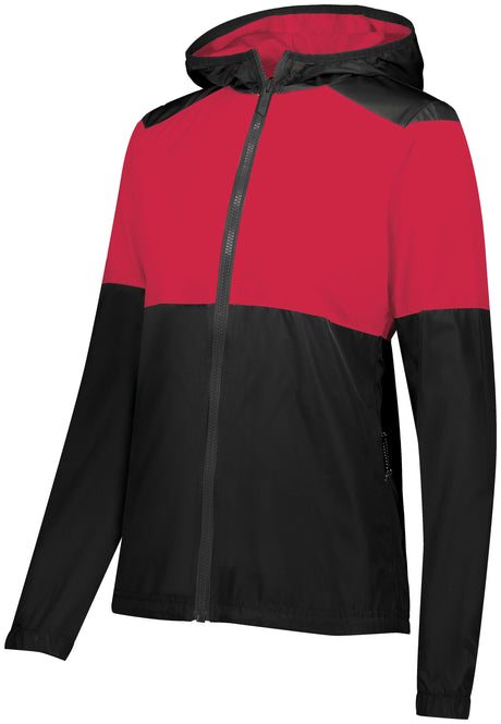 Holloway Women's SeriesX Hooded Jacket Holloway