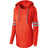 Holloway Women's Hooded Low Key Pullover Womens Apparel Sweatshirst & Fleece