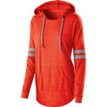 Holloway Women's Hooded Low Key Pullover Womens Apparel Sweatshirst & Fleece