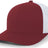 Pacific Headwear Trucker Snapback Cap Pacific Headwear