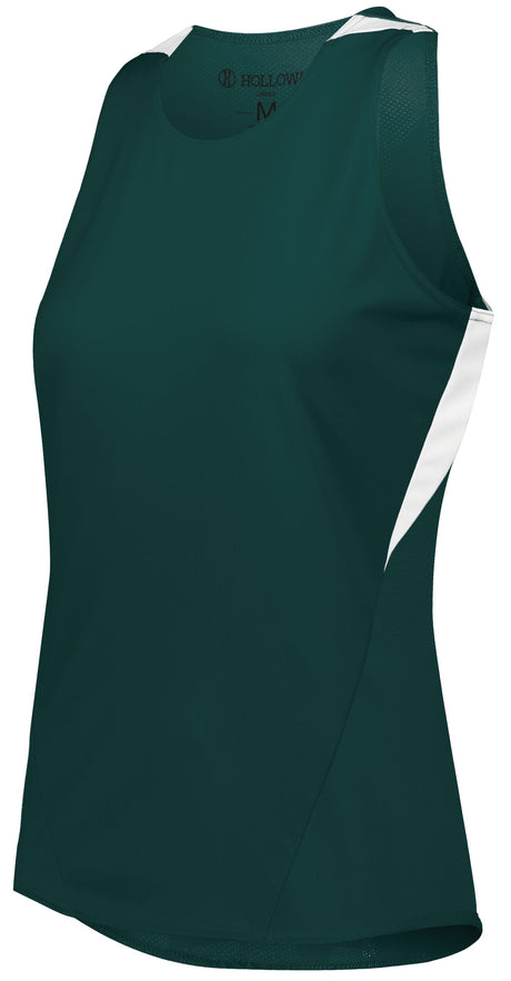 Holloway Women's PR Max Track Jersey Holloway