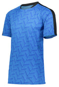HighFive Youth Hypervolt Soccer Jersey High Five