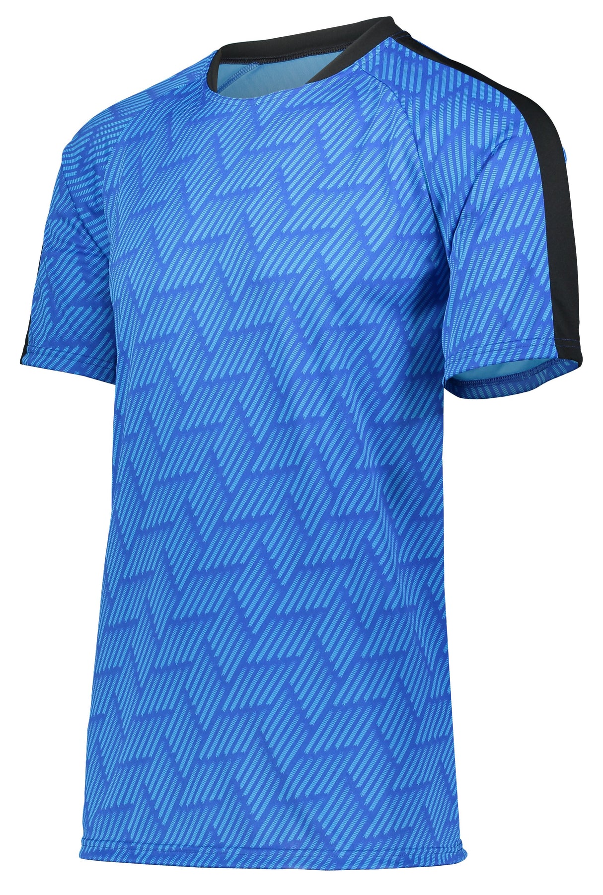 HighFive Youth Hypervolt Soccer Jersey High Five