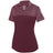 Augusta Women's Shadow Tonal Heather Polo Augusta