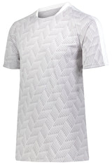 HighFive Youth Hypervolt Soccer Jersey High Five