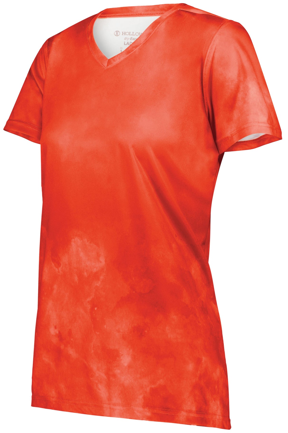 Holloway Women's Stock Cotton-Touch™ Poly Tee