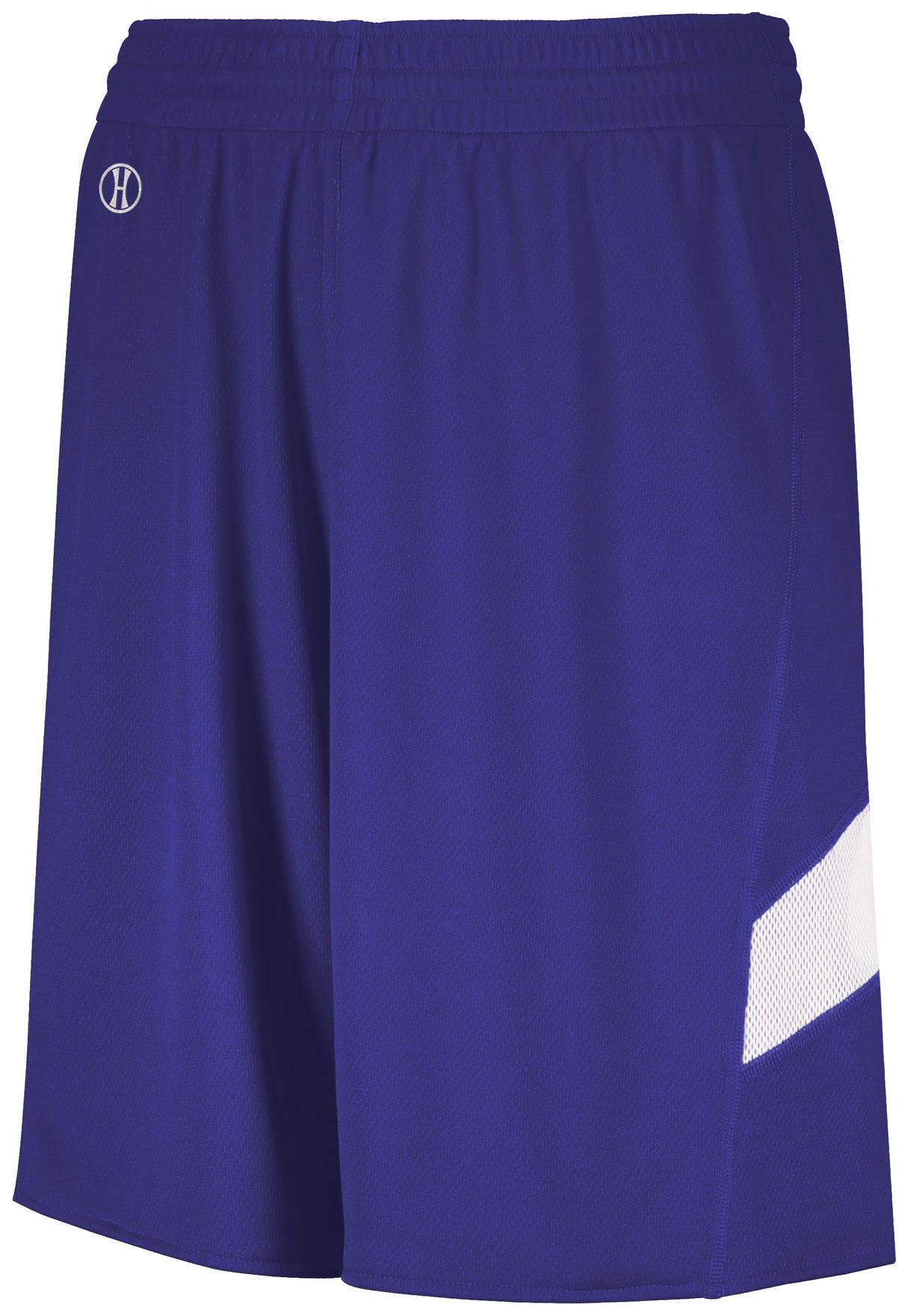 Holloway Adult Dual-Side Single Ply Basketball Shorts Holloway