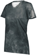 Holloway Women's Stock Cotton-Touch™ Poly Tee