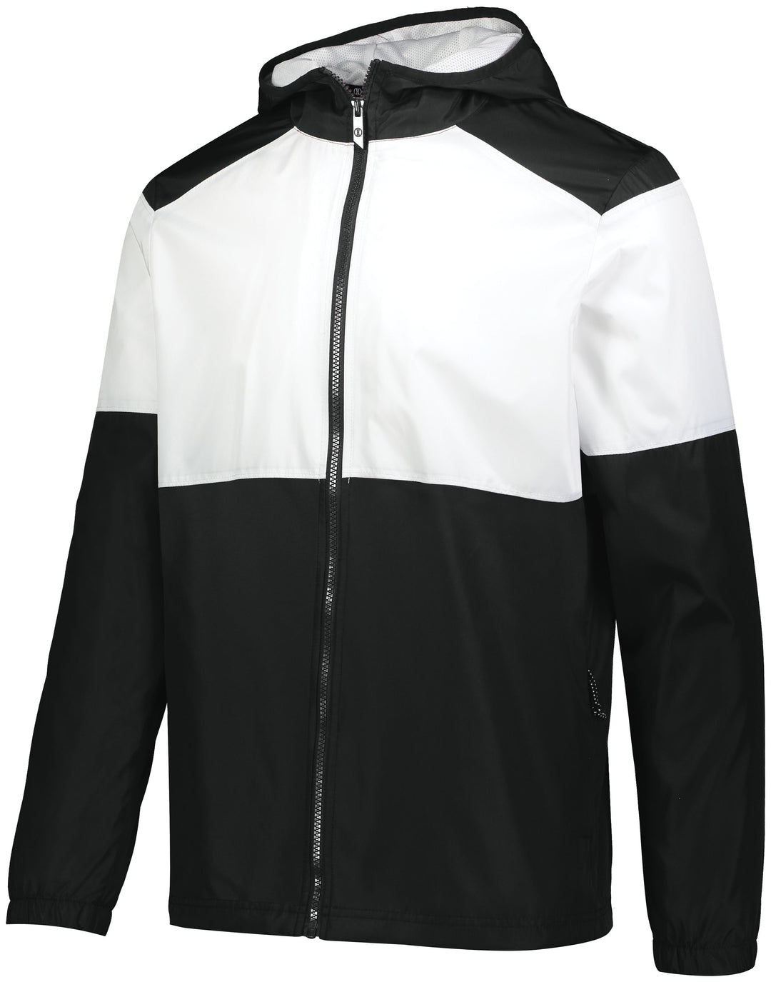 Holloway Men's SeriesX Hooded Jacket Holloway