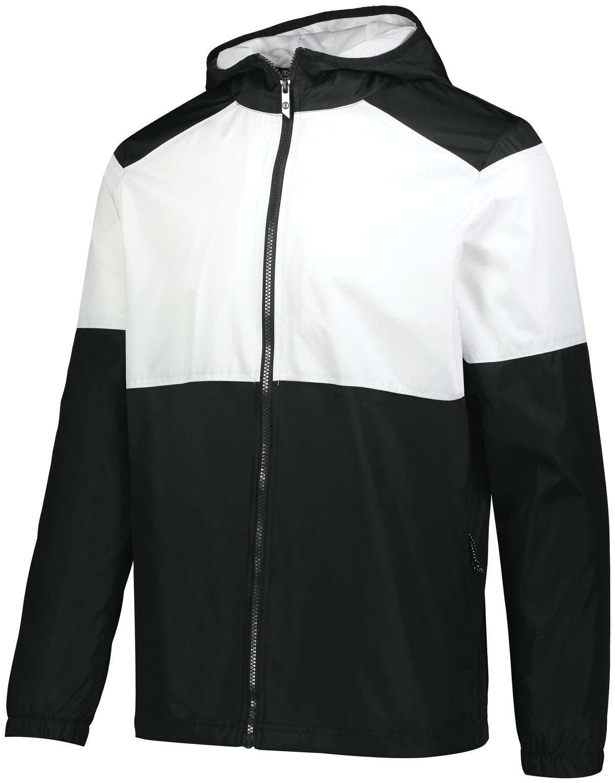 Holloway Men's SeriesX Hooded Jacket Holloway