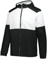 Holloway Men's SeriesX Hooded Jacket Holloway