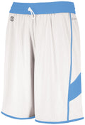 Holloway Adult Dual-Side Single Ply Basketball Shorts Holloway