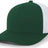 Pacific Headwear Trucker Snapback Cap Pacific Headwear