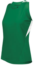 Holloway Women's PR Max Track Jersey Holloway