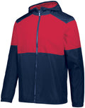 Holloway Men's SeriesX Hooded Jacket Holloway