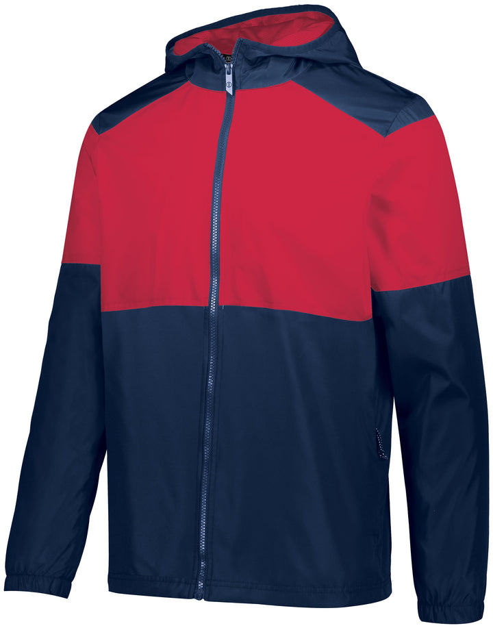 Holloway Men's SeriesX Hooded Jacket Holloway