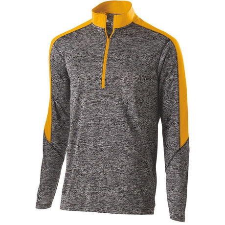 Holloway Youth Electrify 1/2 Zip Pullover Holloway