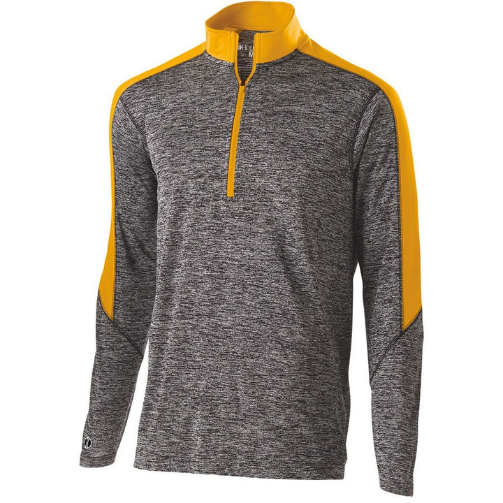 Holloway Youth Electrify 1/2 Zip Pullover Holloway