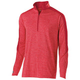 Holloway Youth Electrify 1/2 Zip Pullover Holloway