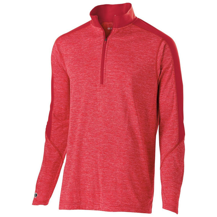 Holloway Youth Electrify 1/2 Zip Pullover Holloway