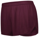 Holloway Women's PR Max Track Shorts Holloway