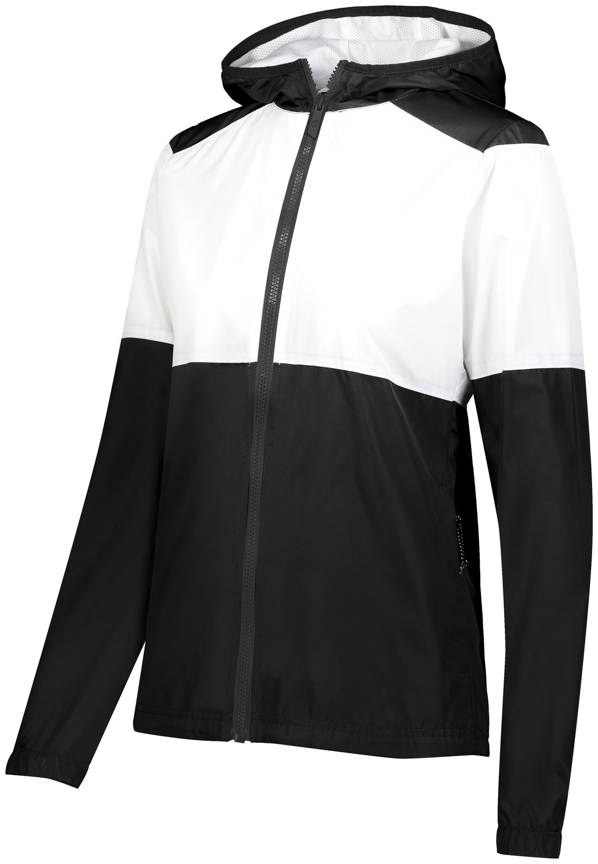 Holloway Women's SeriesX Hooded Jacket Holloway