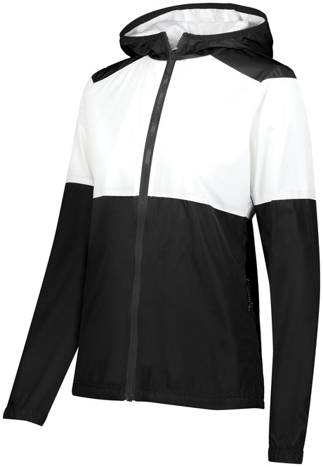 Holloway Women's SeriesX Hooded Jacket Holloway