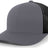 Pacific Headwear Trucker Snapback Cap Pacific Headwear