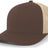 Pacific Headwear Trucker Snapback Cap Pacific Headwear