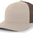 Pacific Headwear Trucker Snapback Cap Pacific Headwear