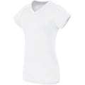 High Five Adult Short Sleeve Solid Volleyball Jersey High Five