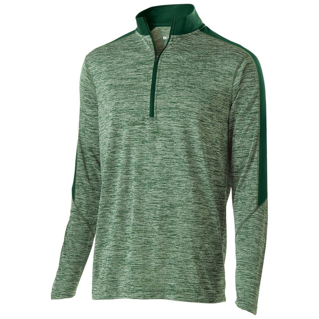 Holloway Youth Electrify 1/2 Zip Pullover Holloway