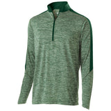 Holloway Youth Electrify 1/2 Zip Pullover Holloway