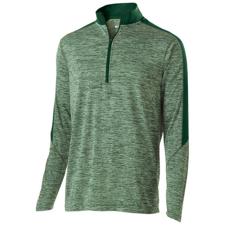 Holloway Youth Electrify 1/2 Zip Pullover Holloway