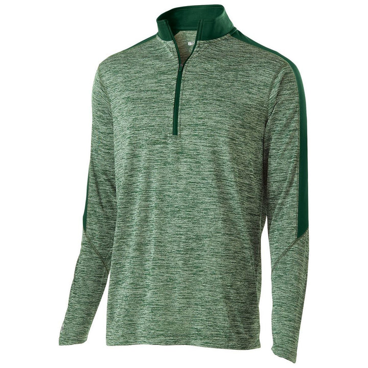 Holloway Youth Electrify 1/2 Zip Pullover Holloway
