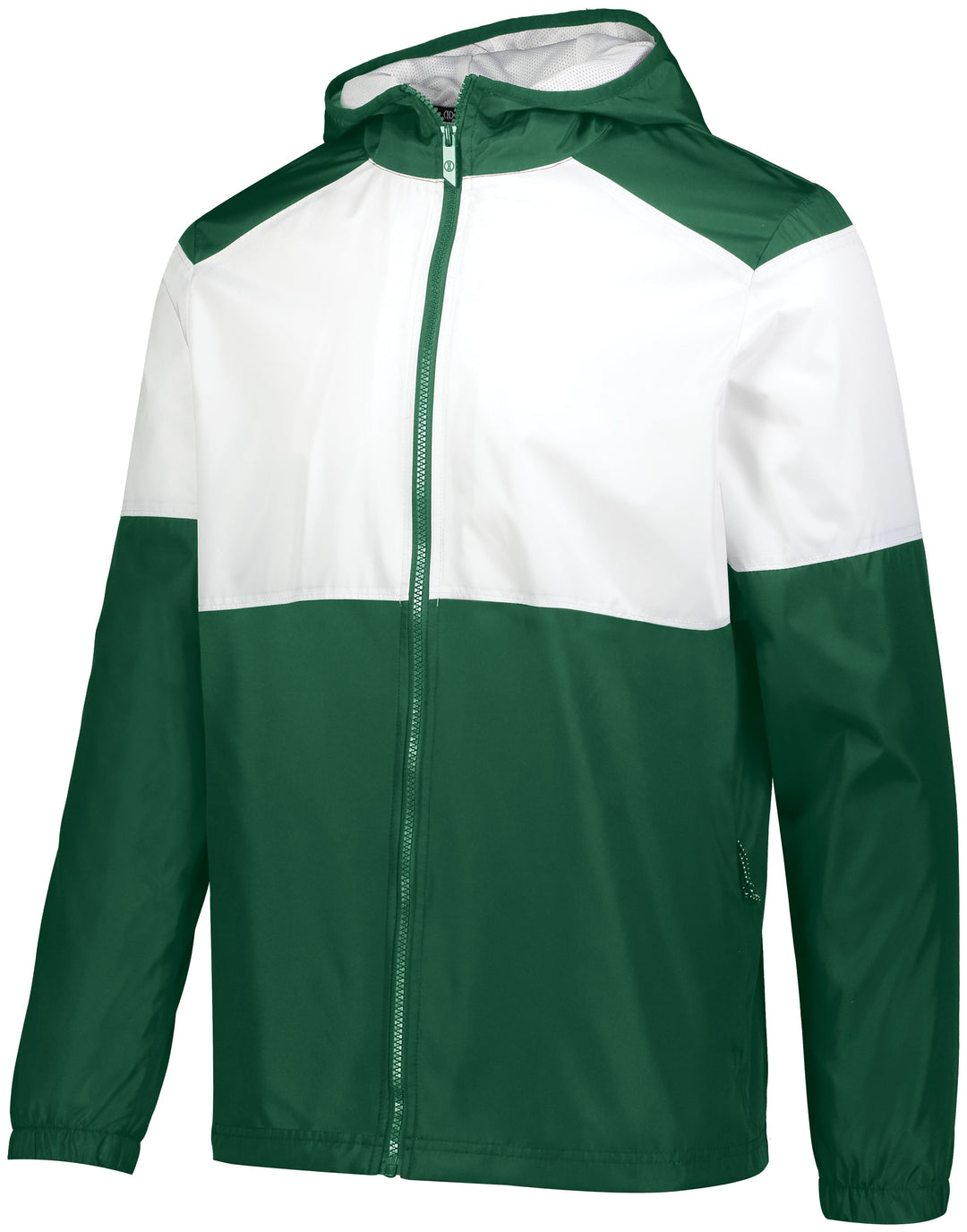 Holloway Men's SeriesX Hooded Jacket Holloway