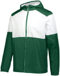 Holloway Men's SeriesX Hooded Jacket Holloway