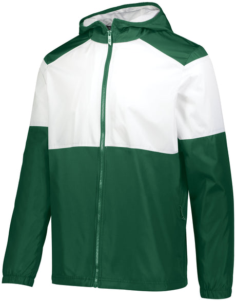 Holloway Men's SeriesX Hooded Jacket Holloway