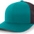 Pacific Headwear Trucker Snapback Cap Pacific Headwear