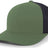 Pacific Headwear Trucker Snapback Cap Pacific Headwear