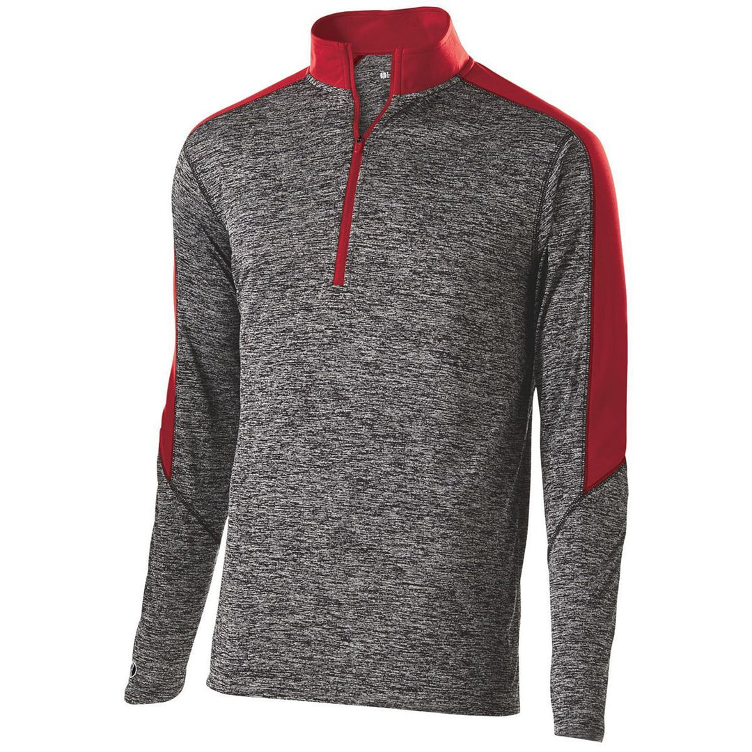 Holloway Youth Electrify 1/2 Zip Pullover Holloway