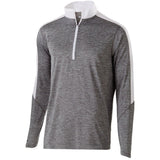 Holloway Youth Electrify 1/2 Zip Pullover Holloway