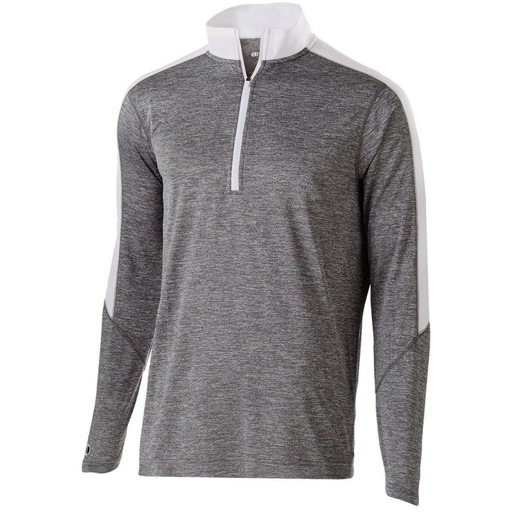 Holloway Youth Electrify 1/2 Zip Pullover Holloway