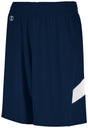 Holloway Adult Dual-Side Single Ply Basketball Shorts Holloway