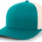 Pacific Headwear Trucker Snapback Cap Pacific Headwear